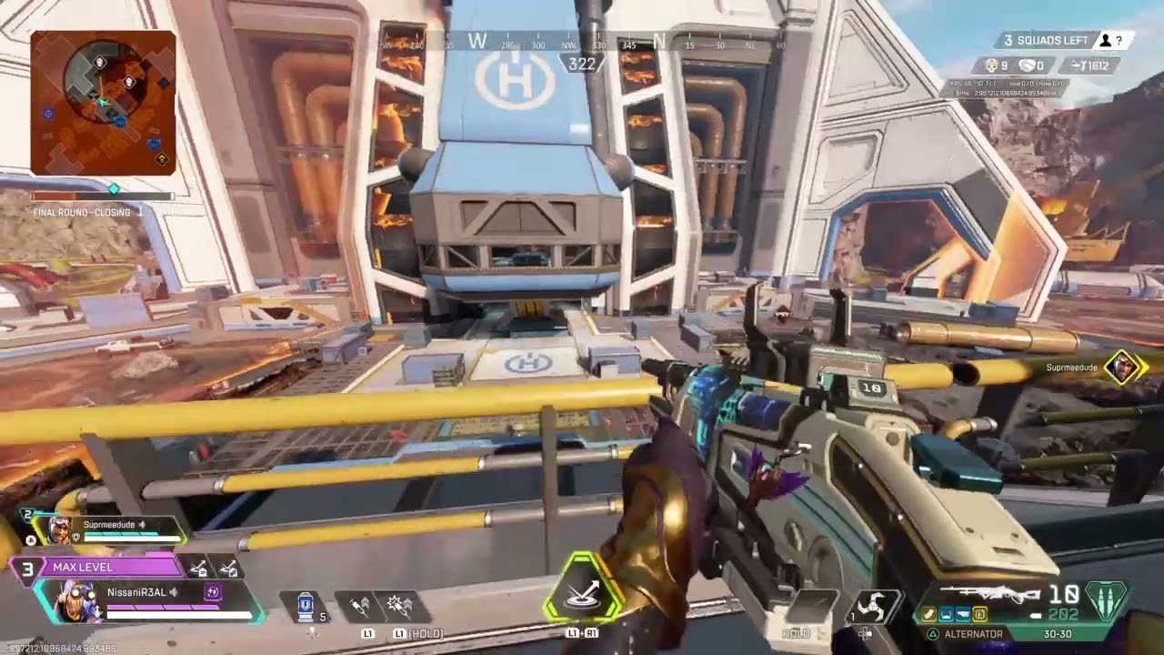 Apex Legends
