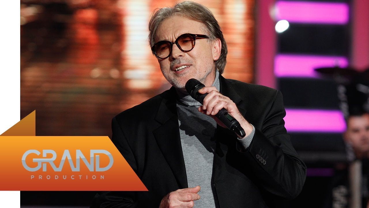 Radoslav Rodic Roki - Plavusa - HH - (TV Grand 27.11.2018.)