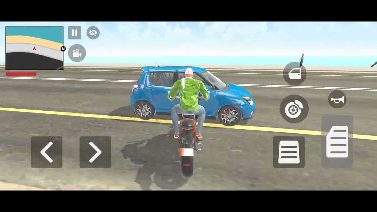 Indian Theft Auto SimulatorsCar Game Showroom PurchaseNew Update Car