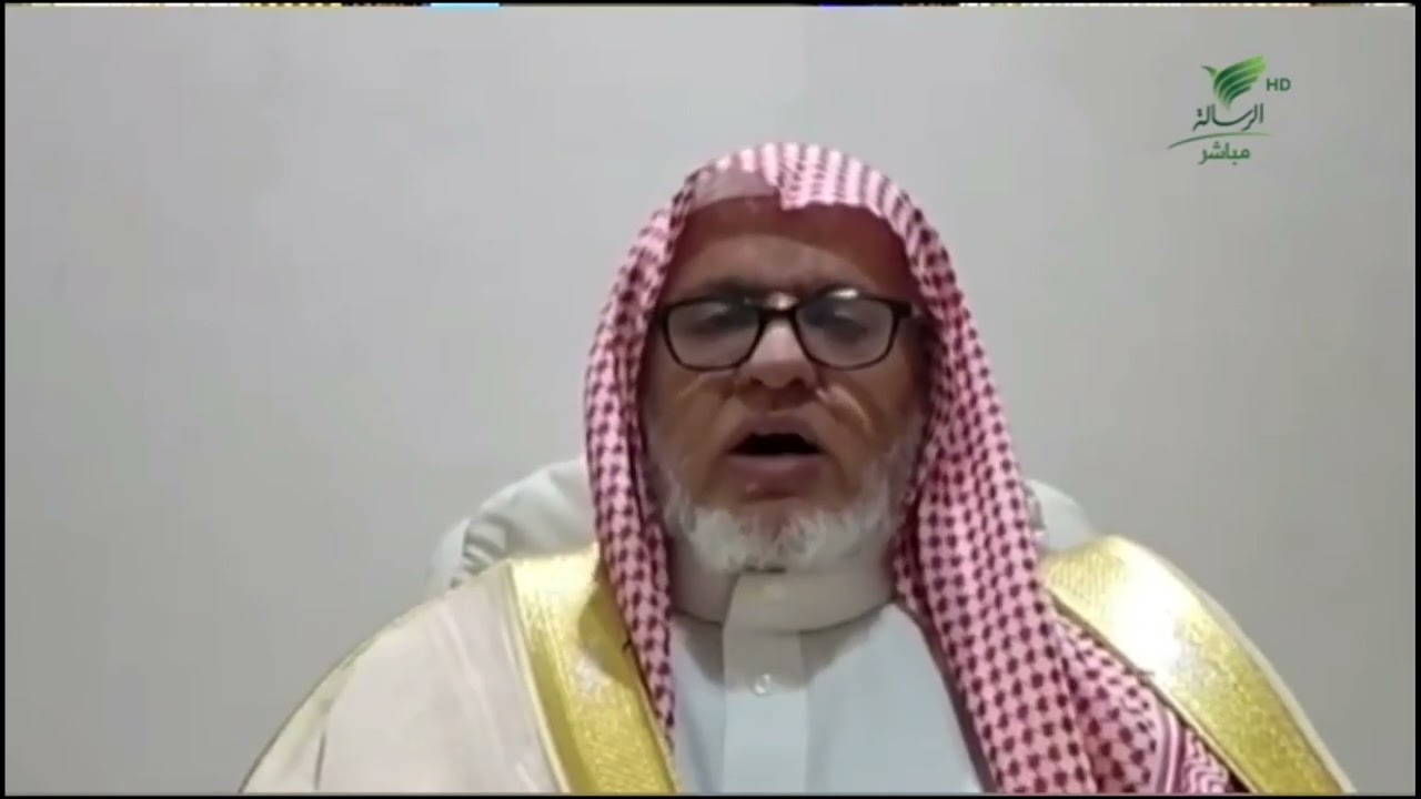 عند كفارة اليمين.. هل يكفي دفع 25 كيلو من الطحين؟ -الشيخ د. علي بن عبدالعزيز الشبل #يستفتونك