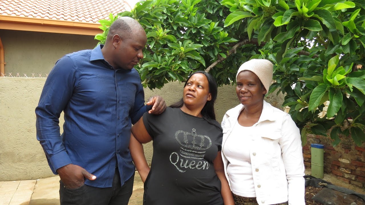 FAITH THE POOR GIRL EP1 ZIMBABWEAN MOVIE 2025