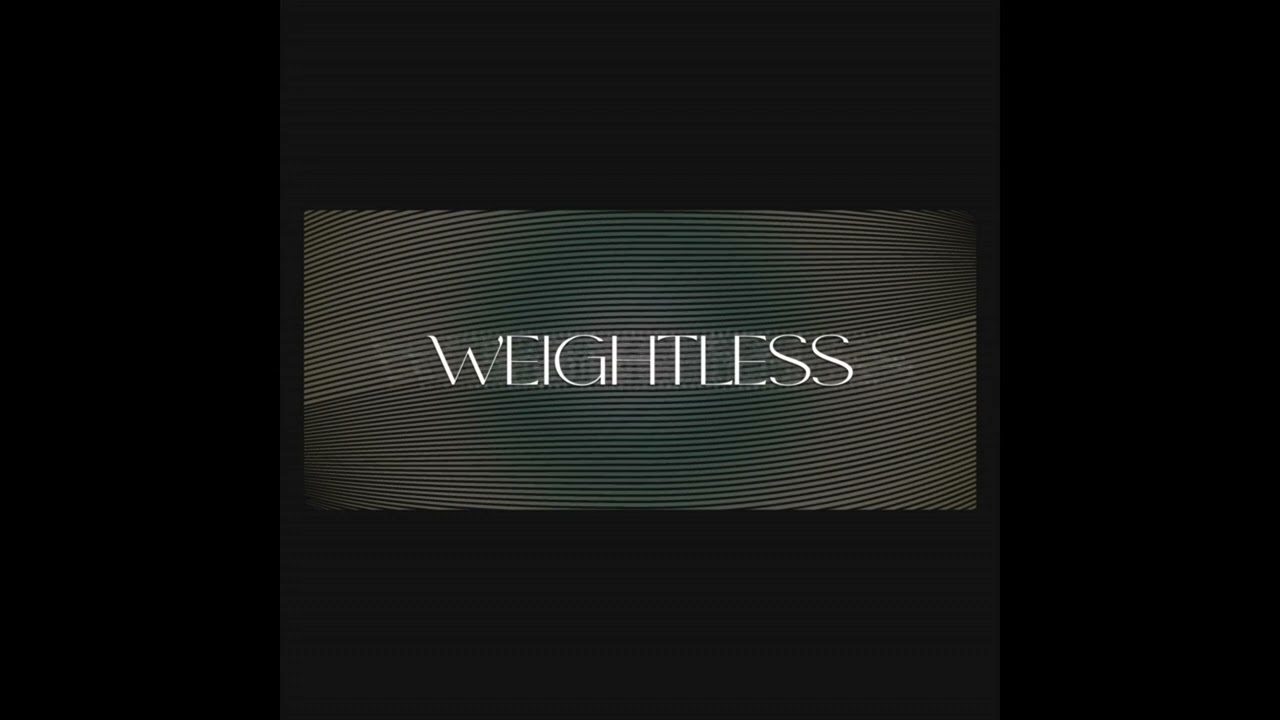 Nick Fetcher - Weightless (Extended Mix)