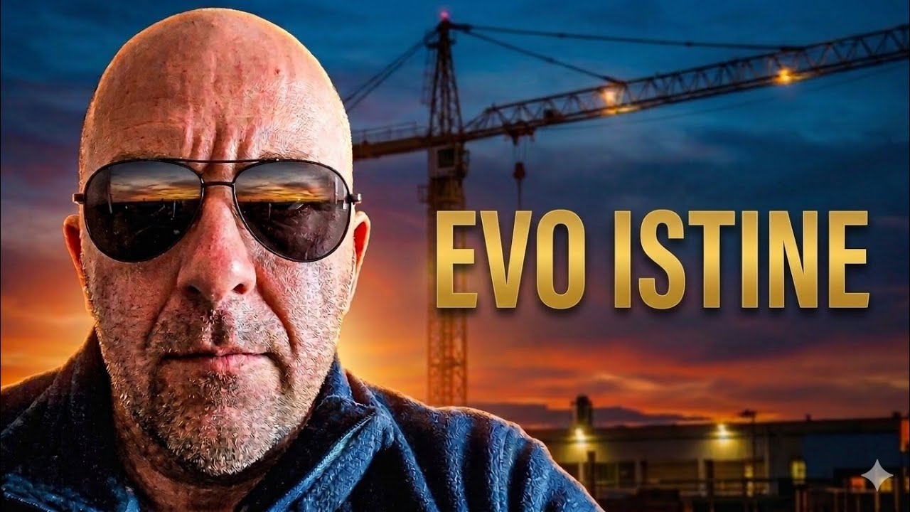 KONAČNO ZNAM ISTINU…