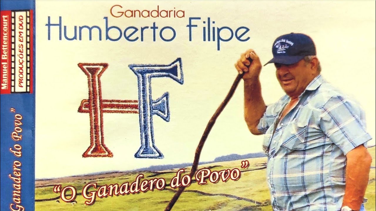 GANADARIA HUMBERTO FILIPE 