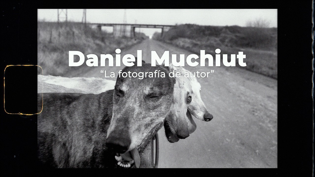 Daniel Muchiut | Fotograf&iacute;a de autor y compromiso social