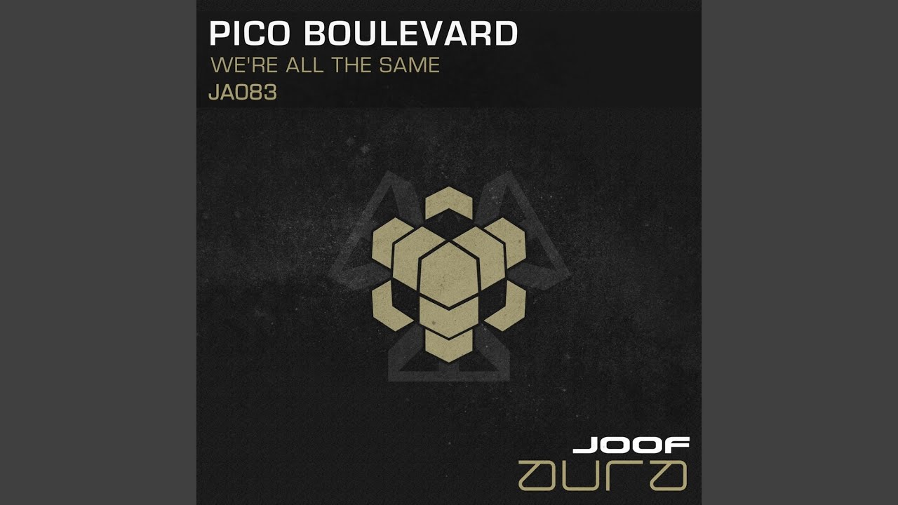 Bandersnatch (Original Mix)