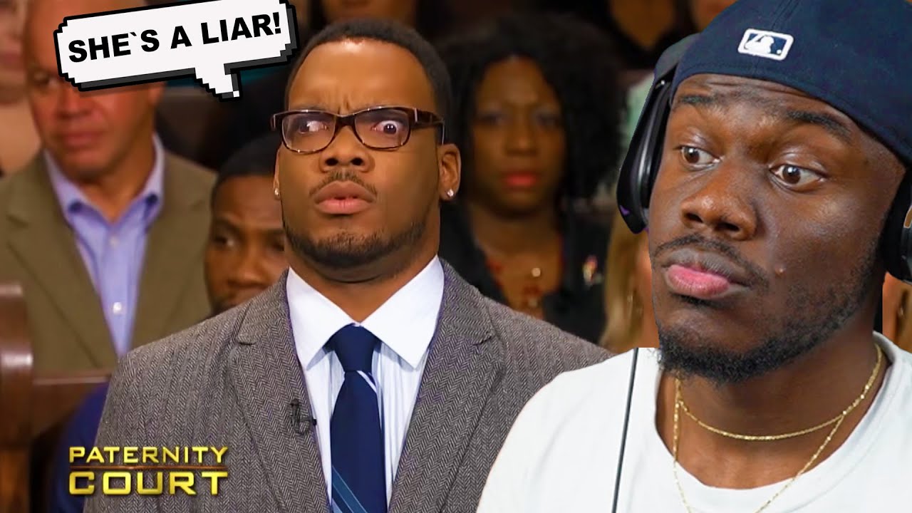 CRAZY EYE`D MAN RUINED HIS RELATIONSHIP FOR A WOMAN ON HIS JOB!