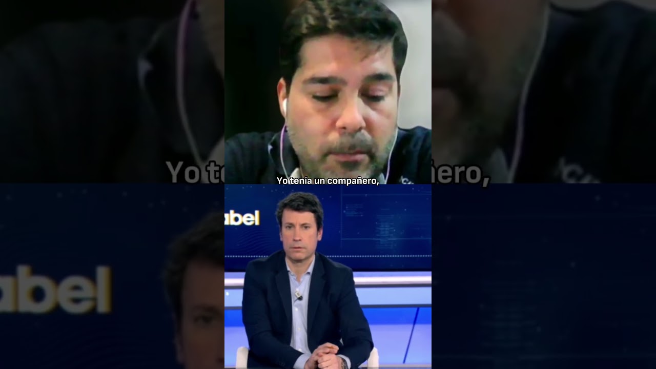 🔴Relato de un superviviente del Alvia: 🗣