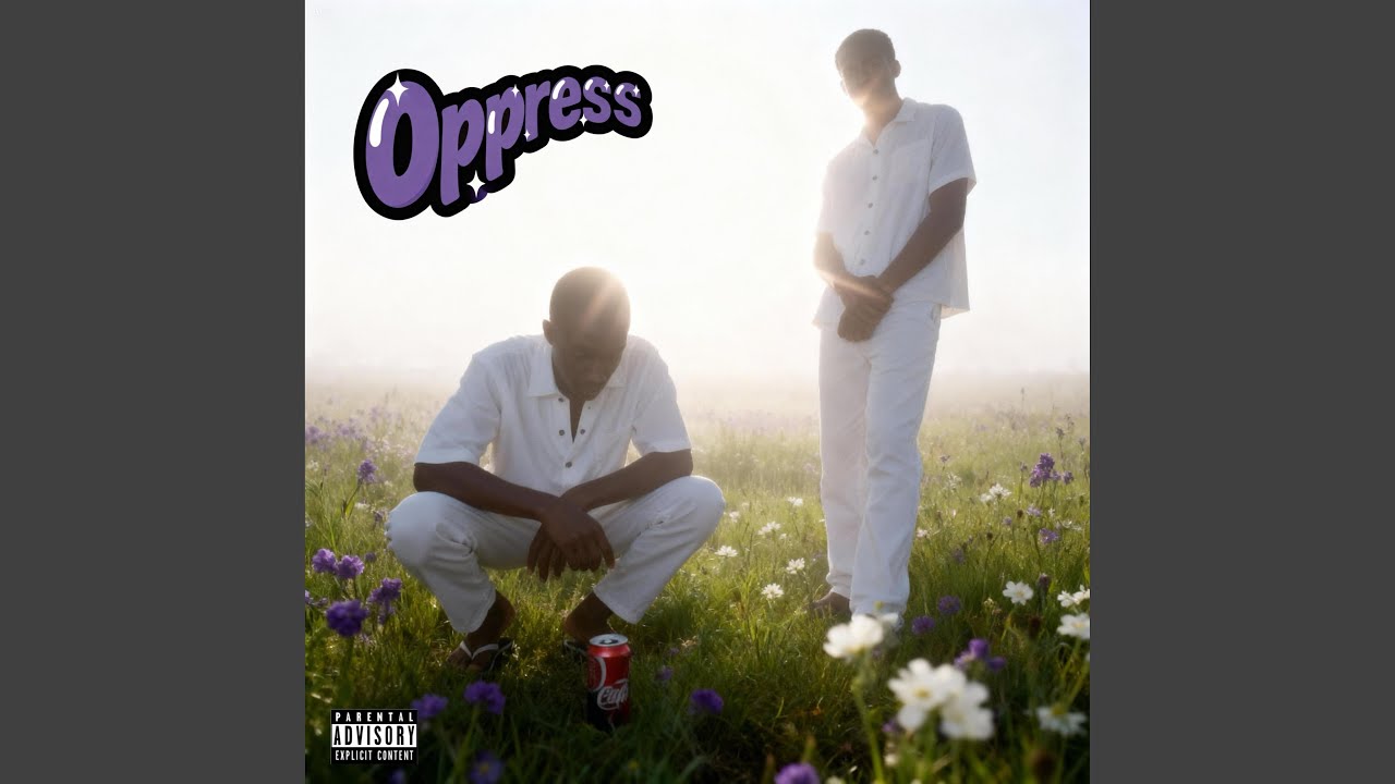 Oppress