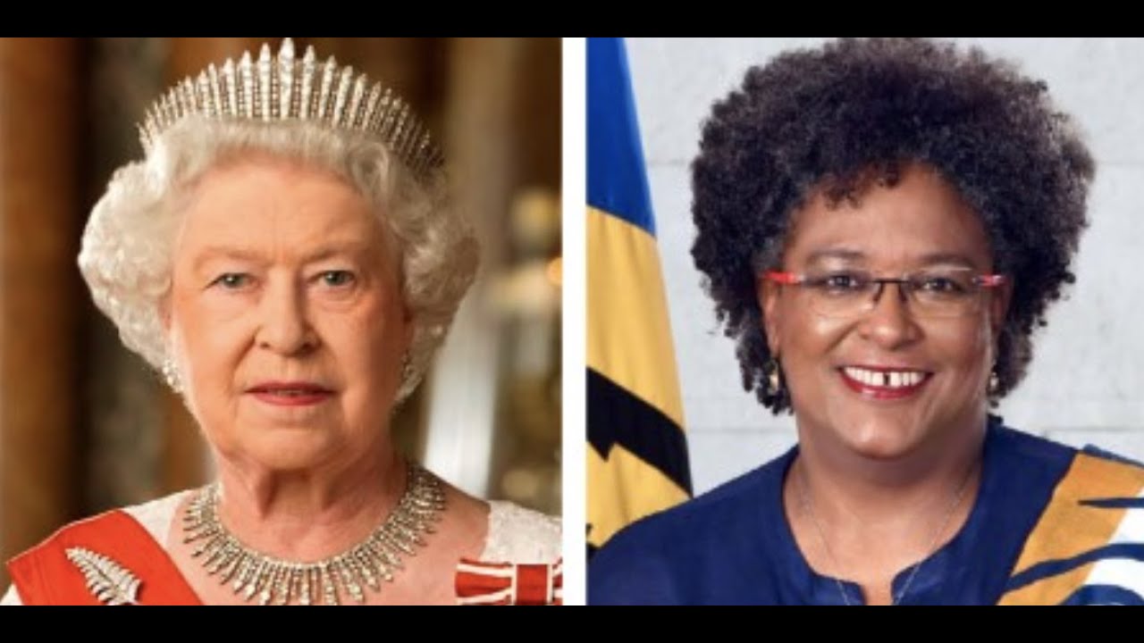 Declaration of the Republic and Installation of the President of Barbados