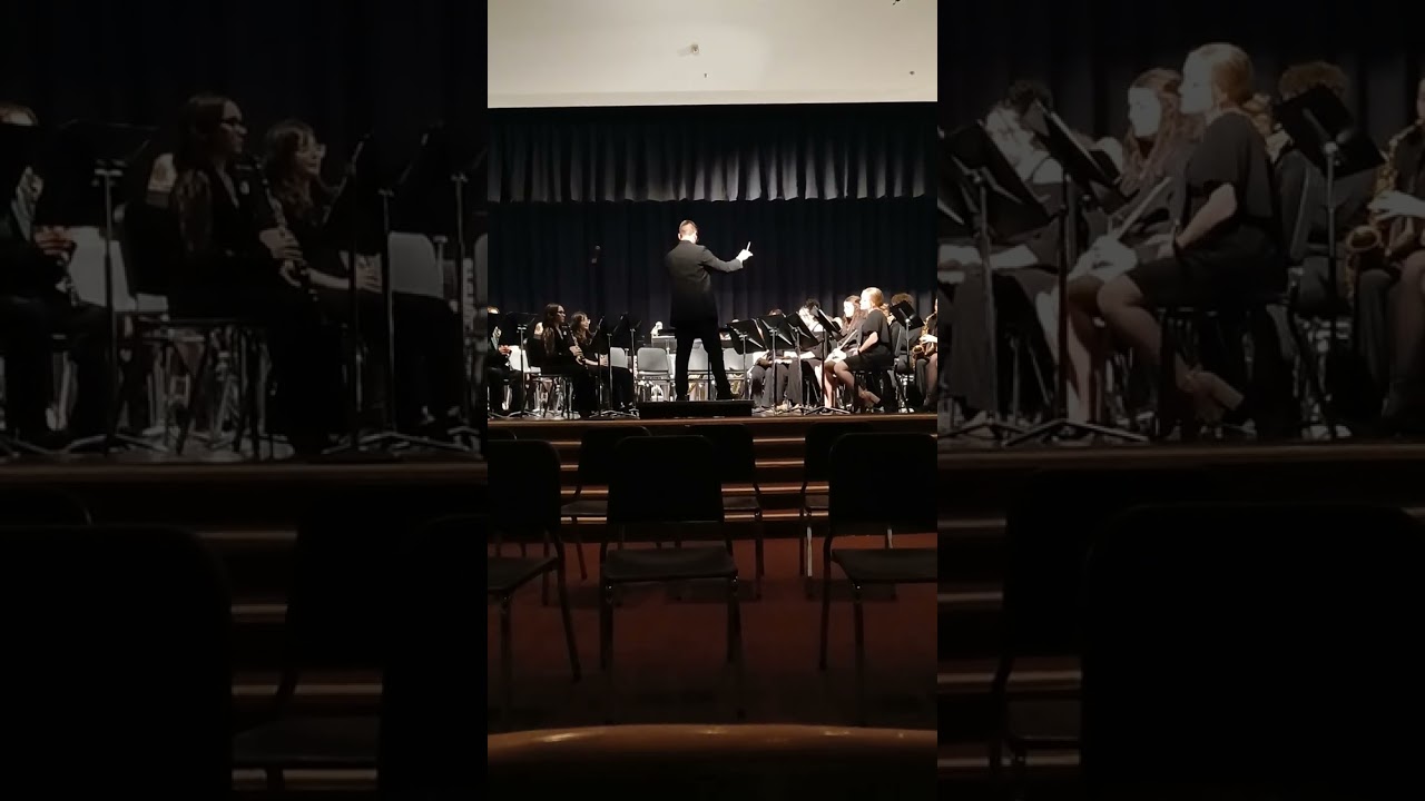 #BlackhawkAllDistrictbandconcert #high-schoolband #bandconcert #band #Blackhawkband