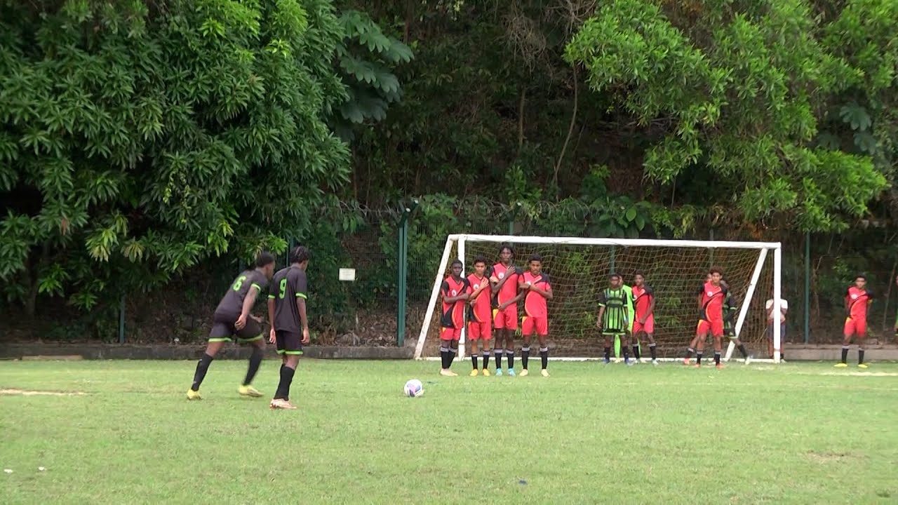 Hillview Held By Trinity In SSFL Big 5
