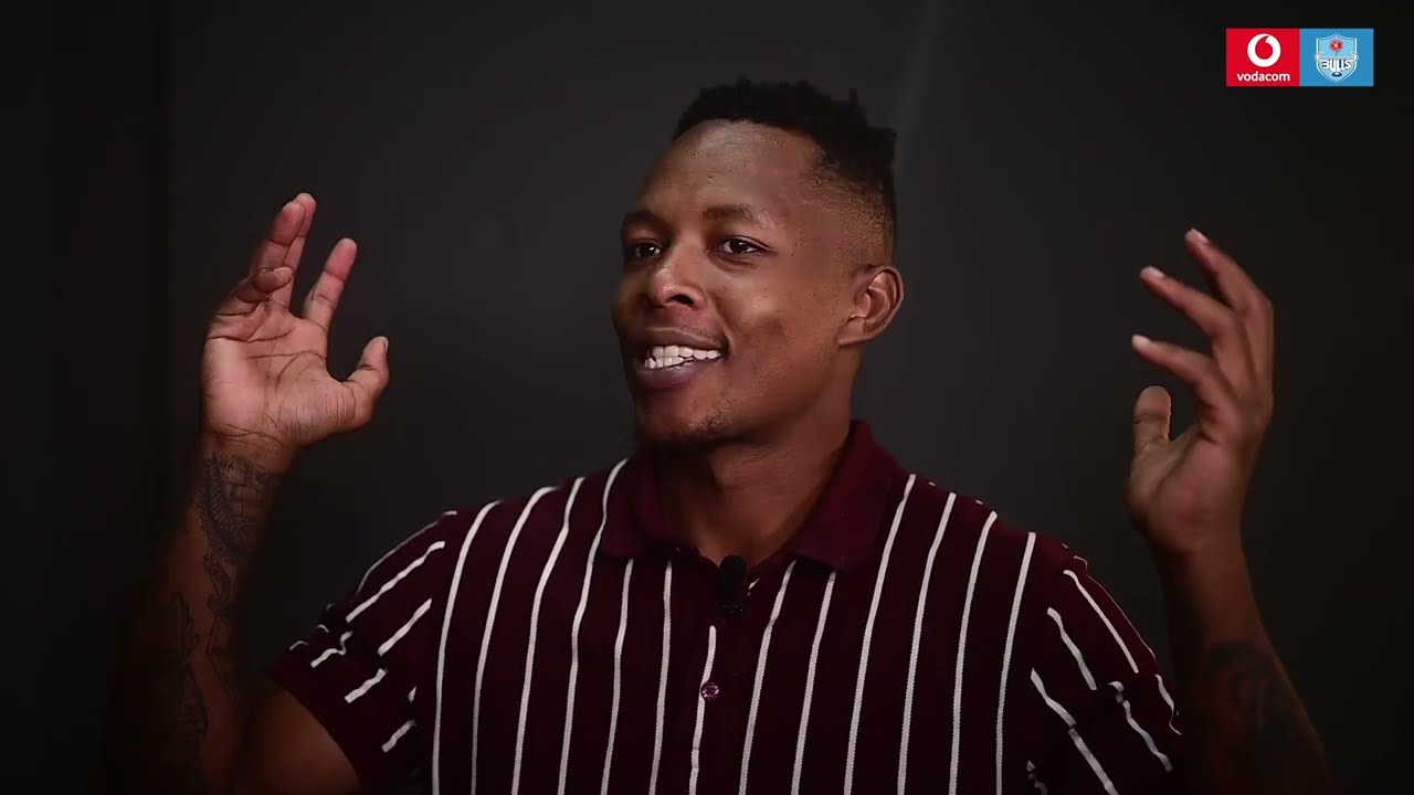 Sbu Speaks: Sbu Nkosi on his return to Loftus