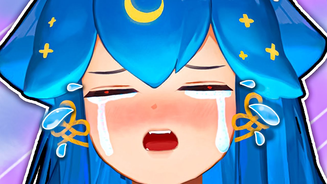 This Game is Giving Me EMOTIONAL DAMAGE