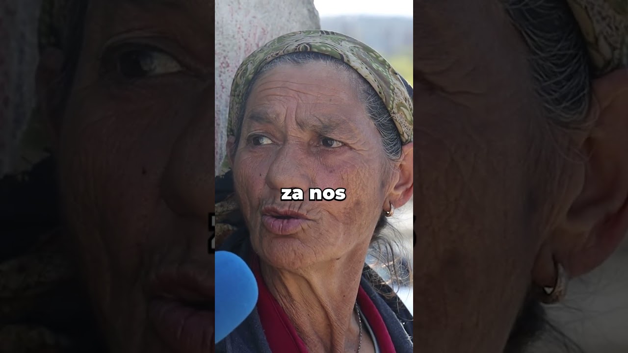 UJEO JE PACOV ZA NOS?!
