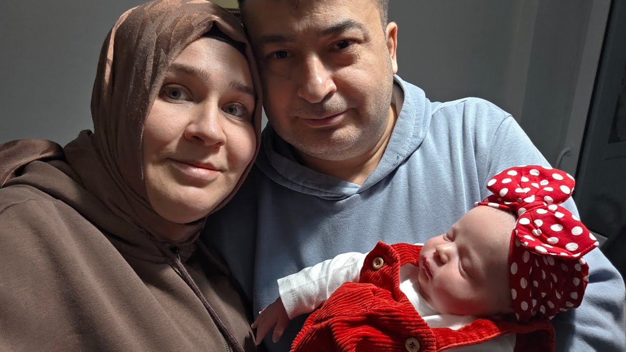 ELİF ARYA İLE  TANIŞIN  ILK GÜNDEN  40 GÜN VİDEO VE RESİMLERİ  40 GÜNLÜK OLDUK