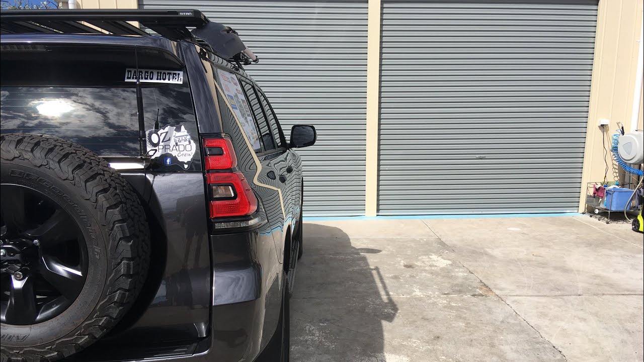 ANOTHER SECRET VISIT - VOLKSWAGON CRAP