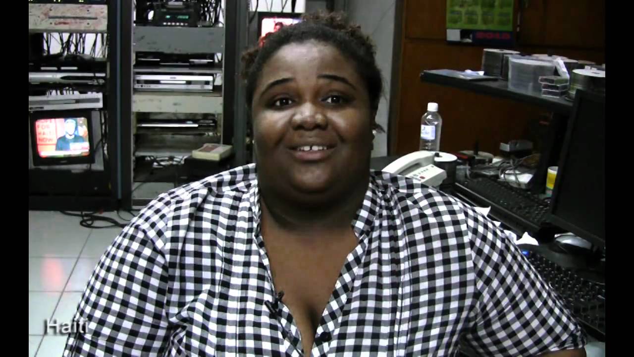 Internews Celebrates International Women's Day 2011