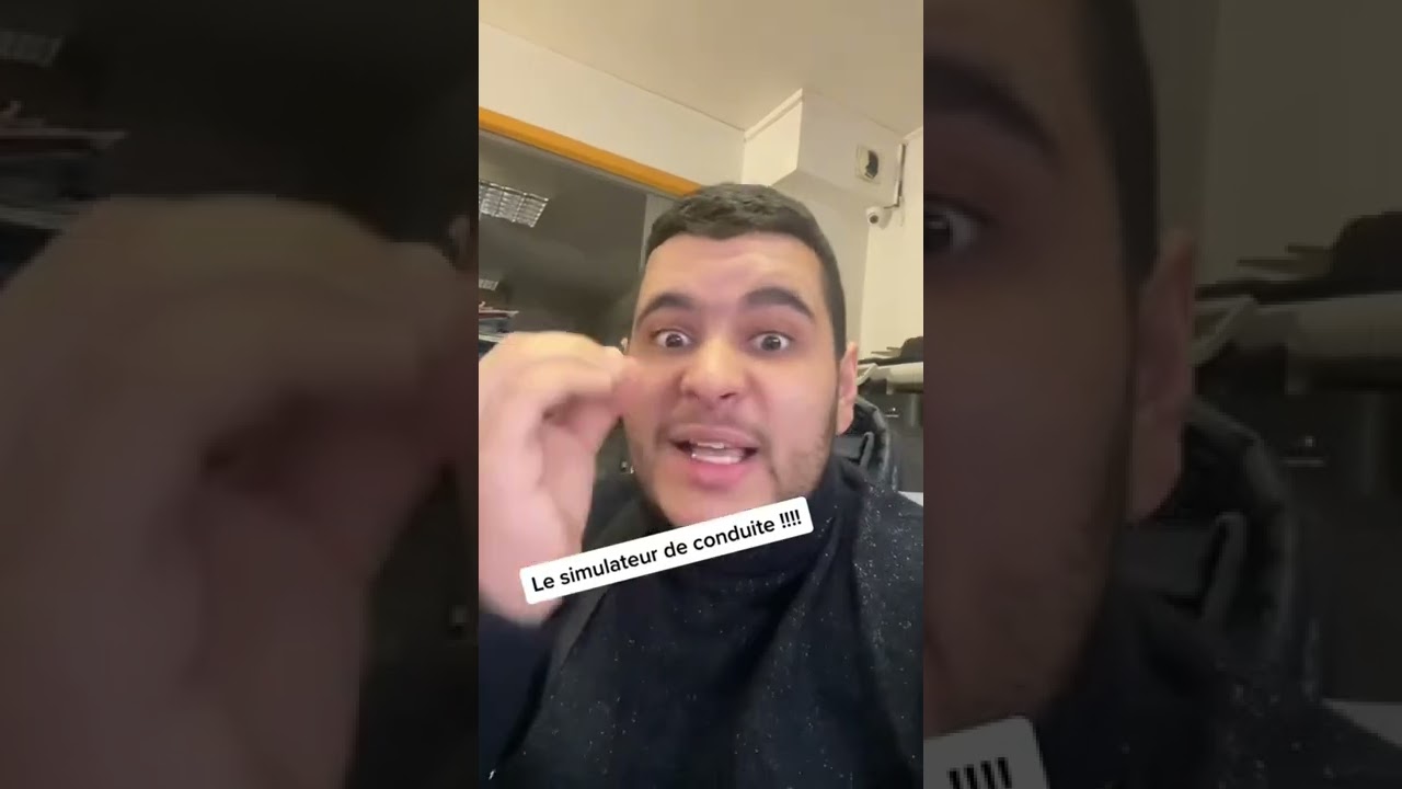 Le simulateur de conduite ça sert ? - 