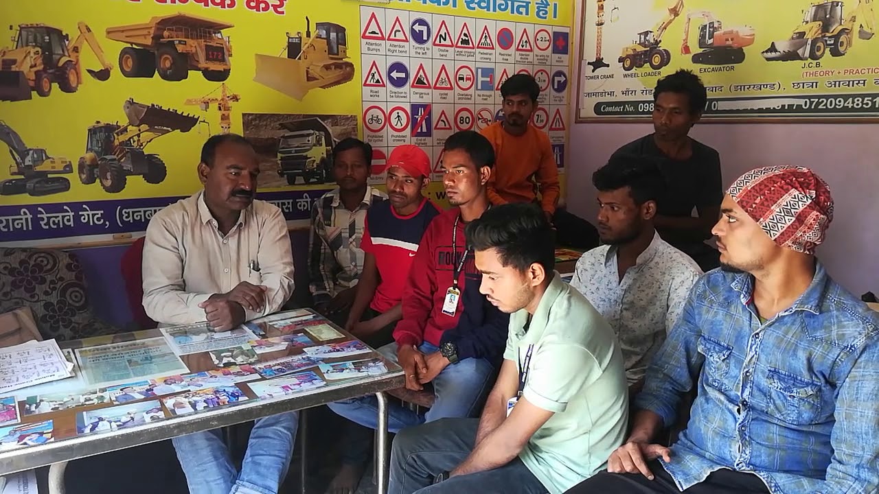 Nayab Technical Institute| Ranjan pratap feedback from Ranchi, Ramgarh |#nayabtechnicalinstitute