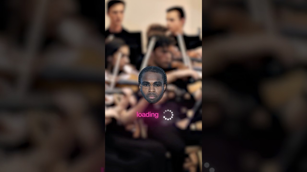 🤯⏪ рэп-песни, созданные в обратном порядке