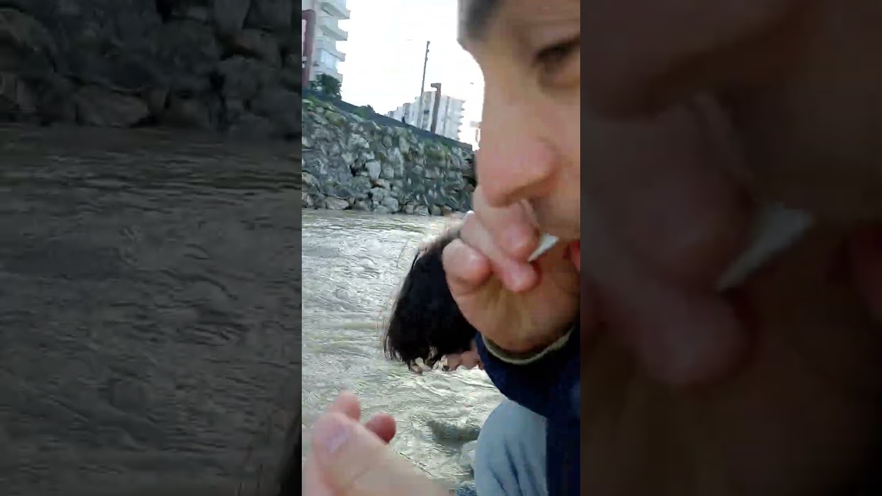 MEZİTLİ deresi gezisi gizemli keşif 1