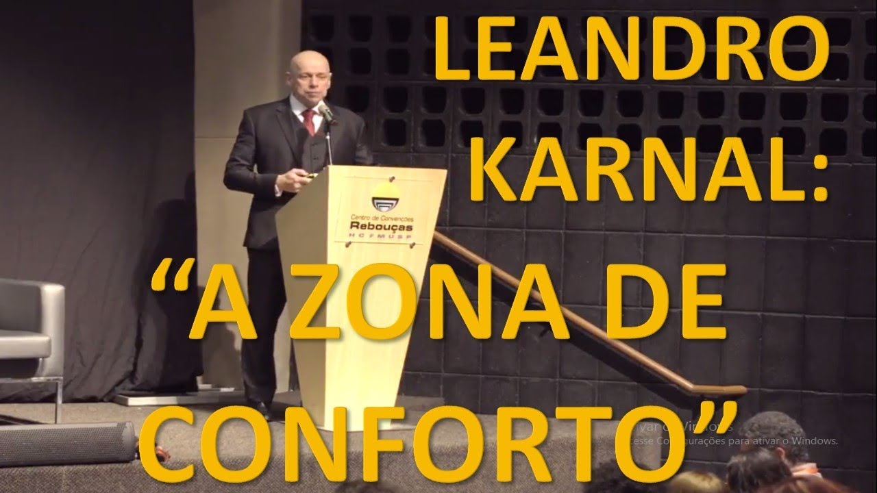LEANDRO KARNAL: 