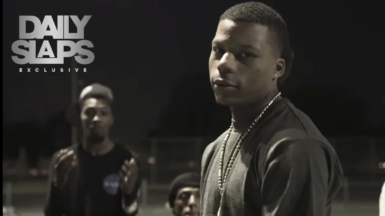 Phatdad - We Outside (Exclusive Music Video) | Dir. @ShawnEff559