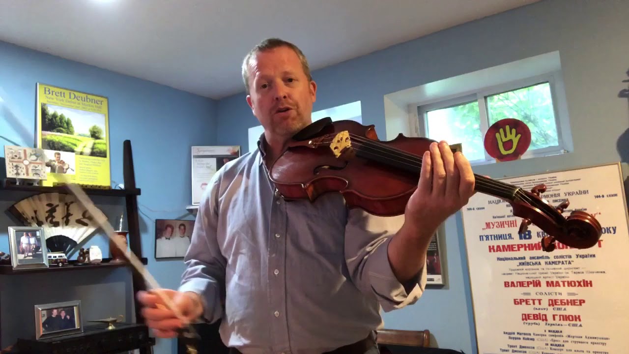 Virtual Viola Studio presents: