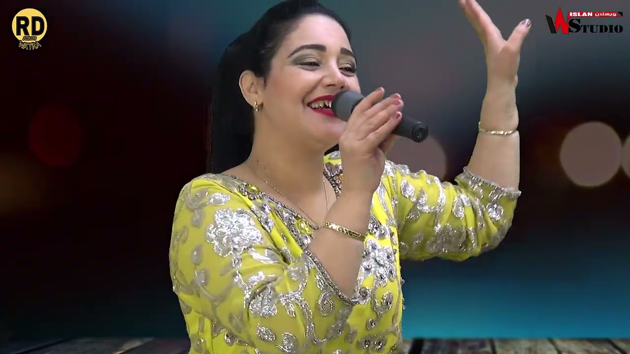 جديد/رضوان أزرو/مع/مونة ملاك(نت غذار)jadid 2022.radwan azrou/avec/mouna malak