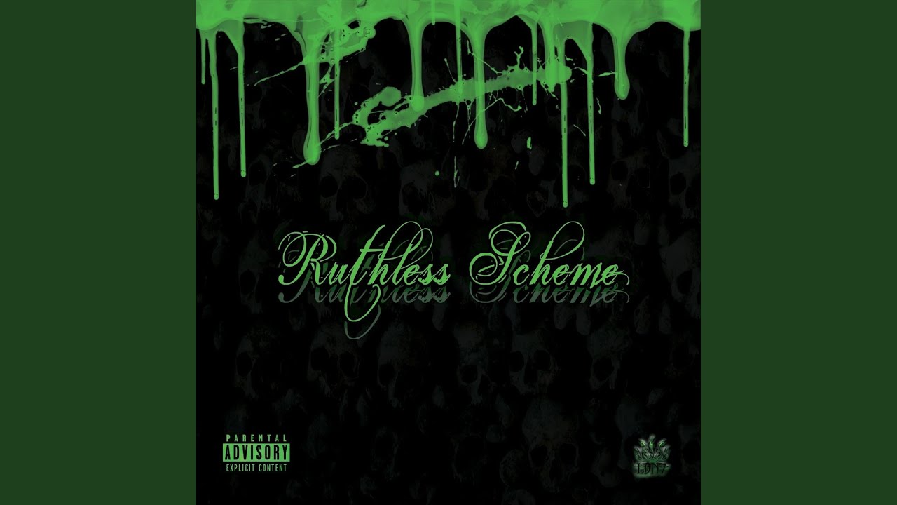 Ruthless Blaze 