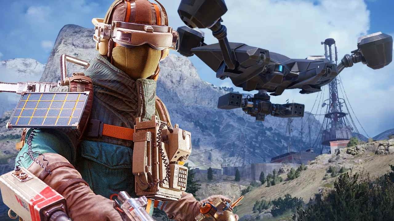 Arc Raiders Fun Moments