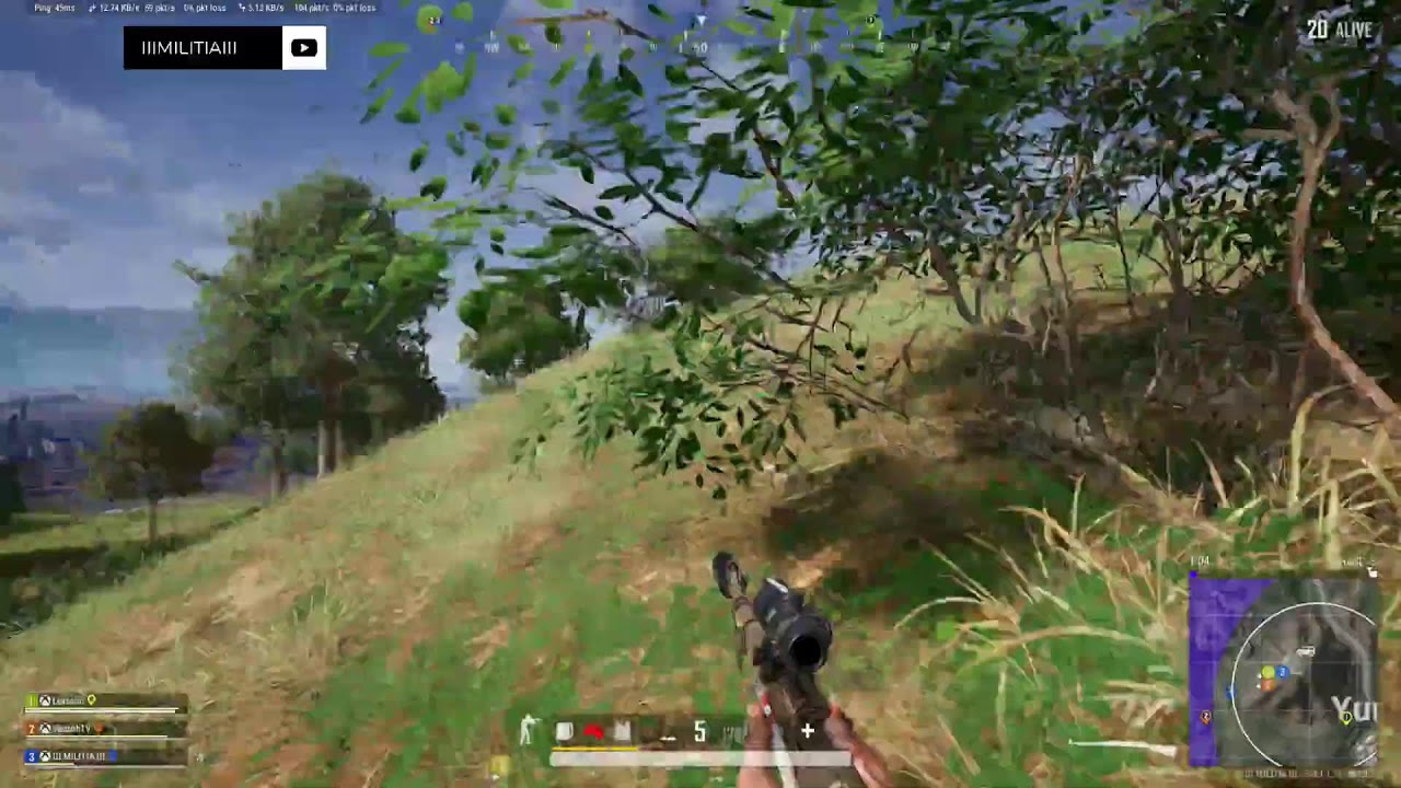 PUBG Dirty Thirty  (XBXS - Gimme)