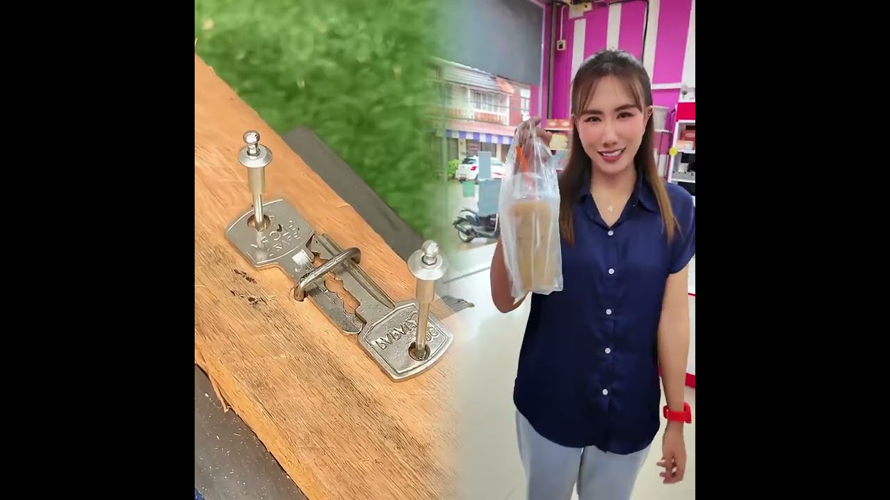 วิดีโอสั้นของ