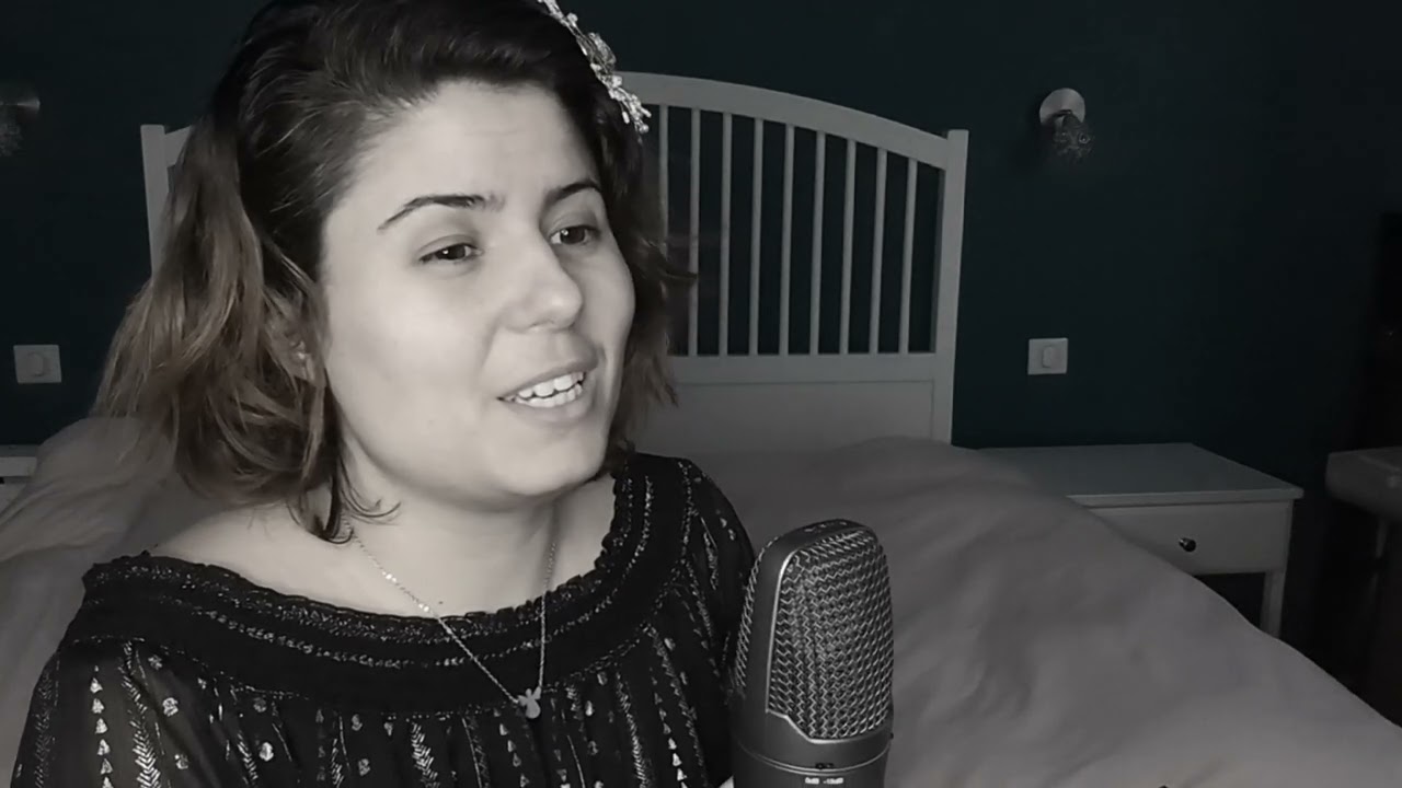You raise me up - Cover