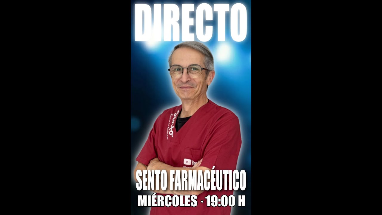 PROGRAMA de Sento Segarra - DIRECTO - 28 enero 2026