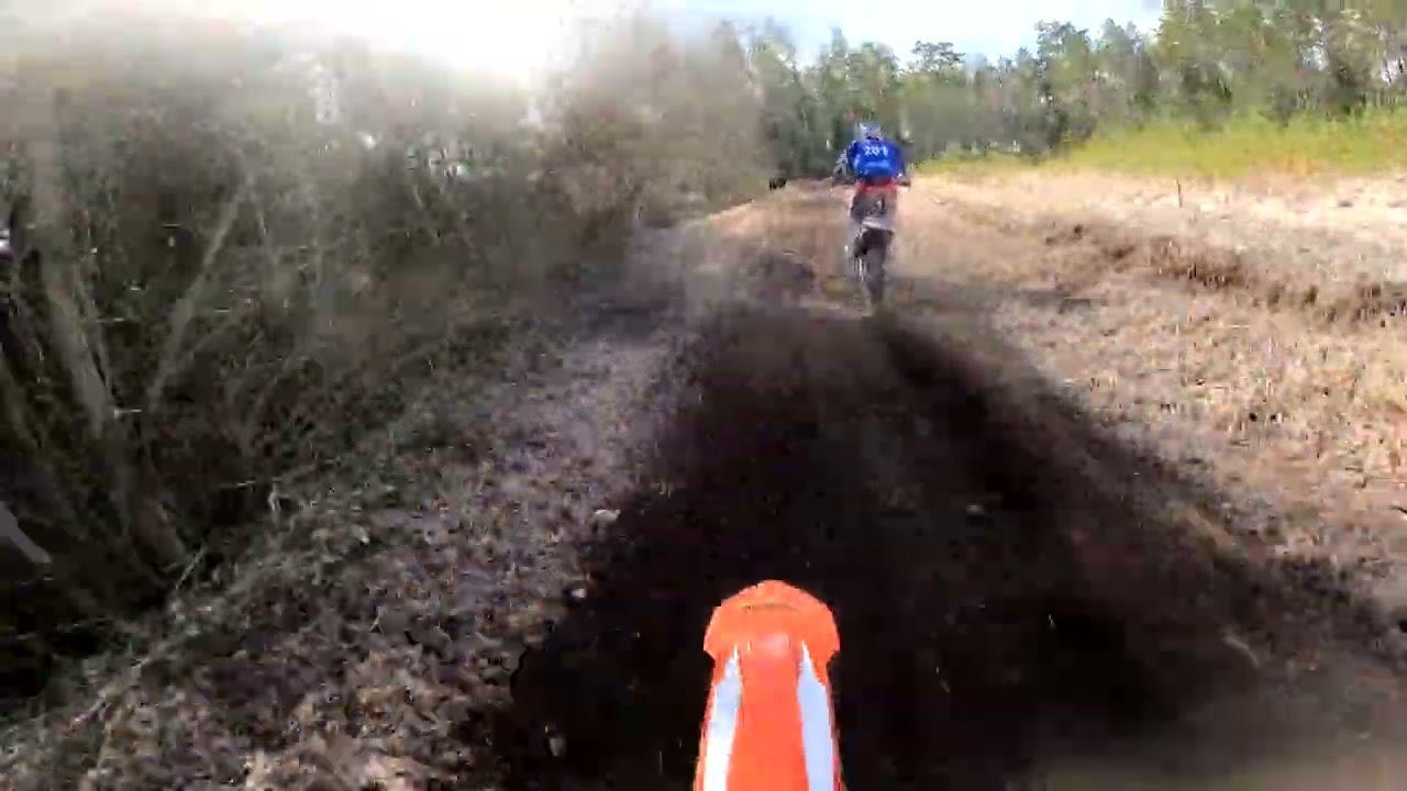 Ķesterciems Enduro Cross Country 2022