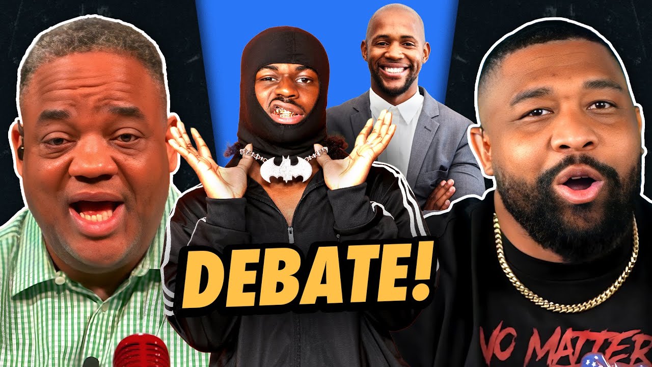 Ninjas vs. Negroes: Who’s Winning?