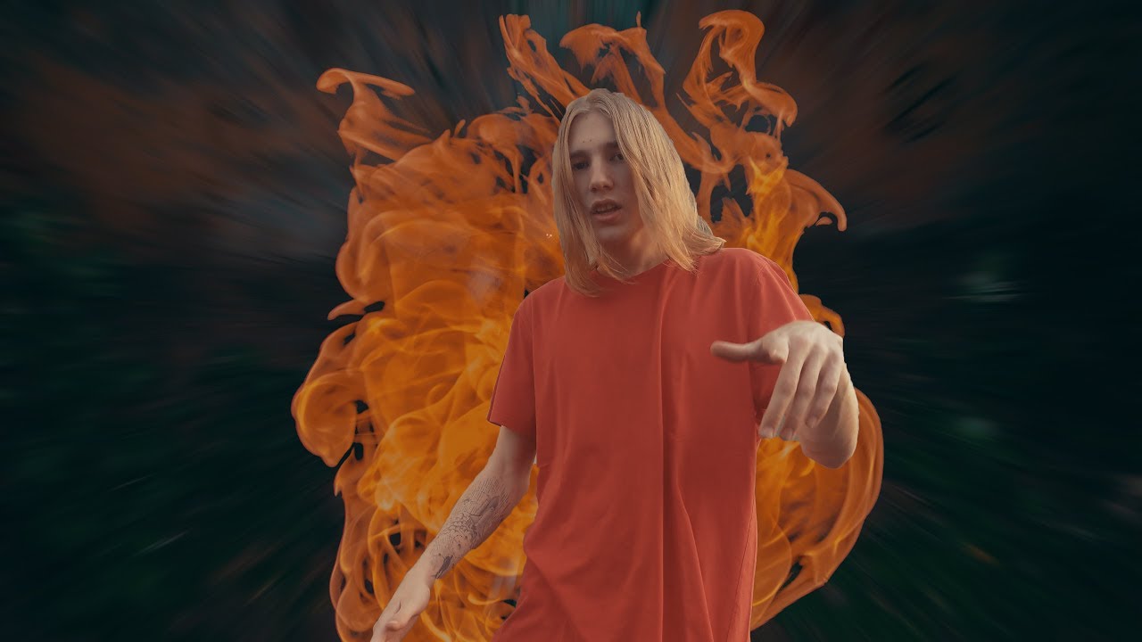 zibex - zamknięte drzwi (prod. HIFIRE)