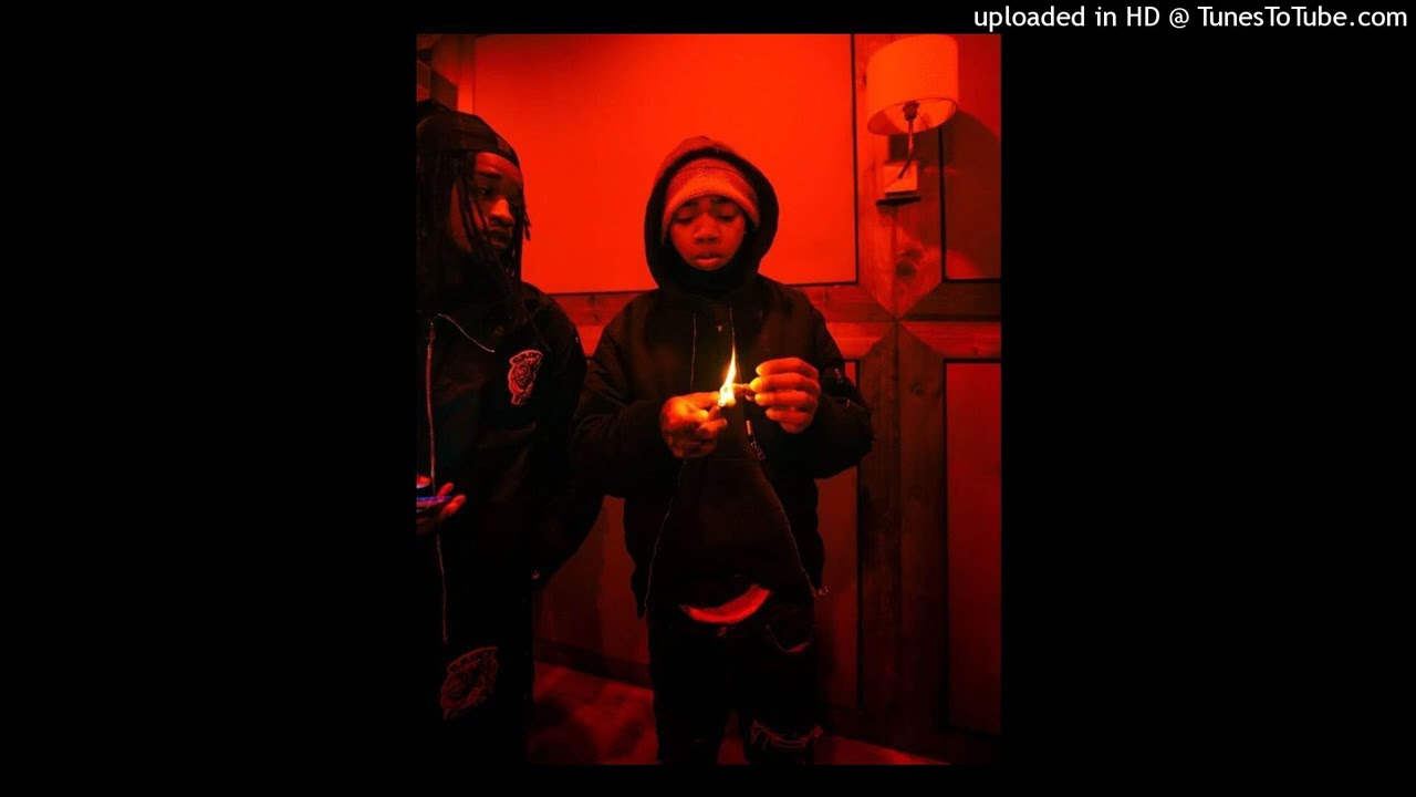 [FREE] Rio Da Yung OG x Babyfxce E Type Beat - &ldquo;Dark Aura&rdquo;