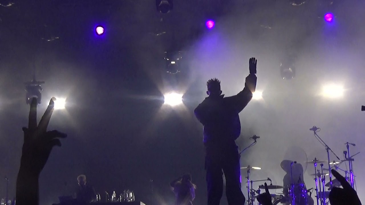 Элджей (Adrenaline Stadium, 10.10.2021)