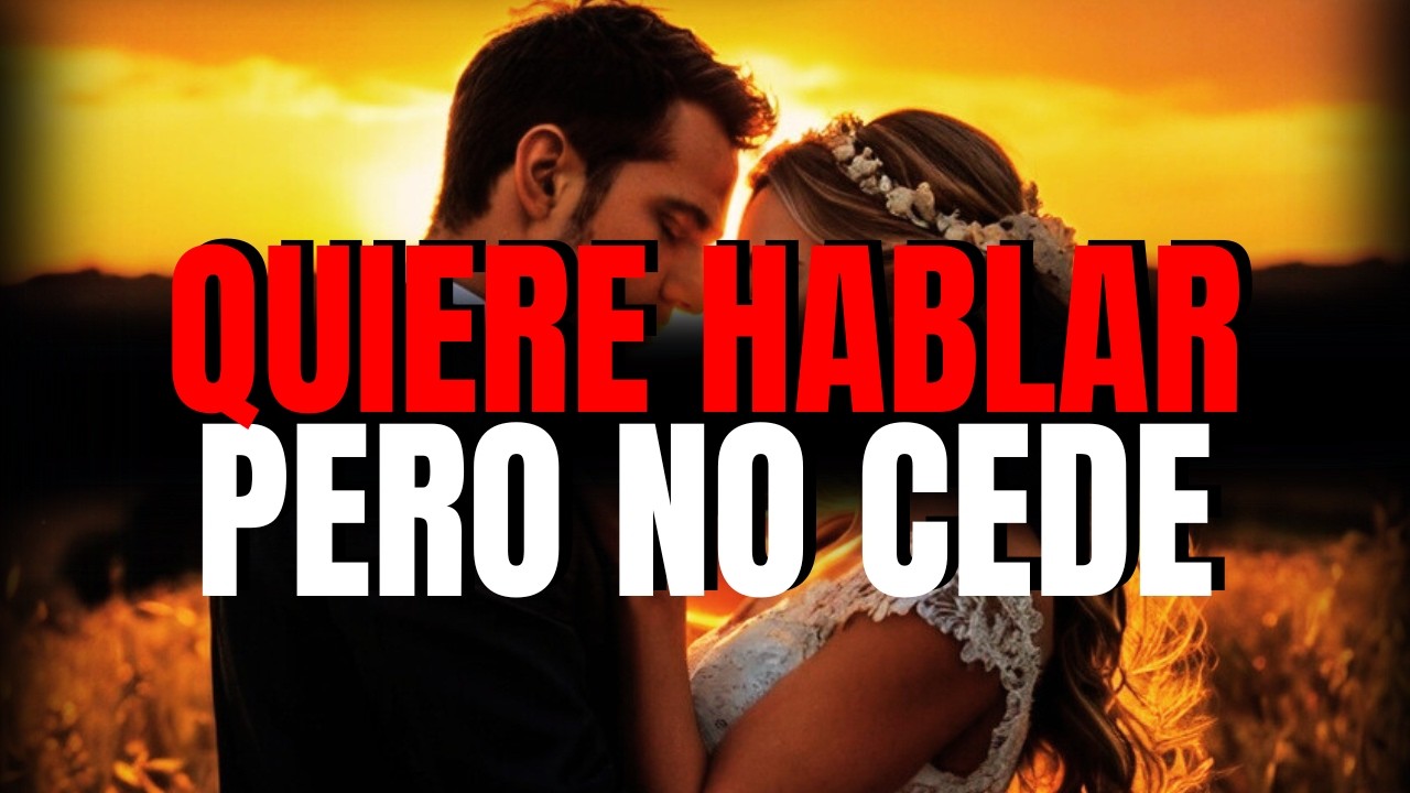 DIOS TE DICE AHORA: ESA PERSONA QUIERE HABLARTE PERO ESPERA QUE TÚ ROMPAS EL SILENCIO