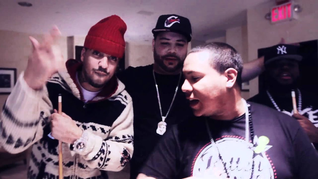 Jaysun Run My City Feat Young Cutta & CokeBoy Flip