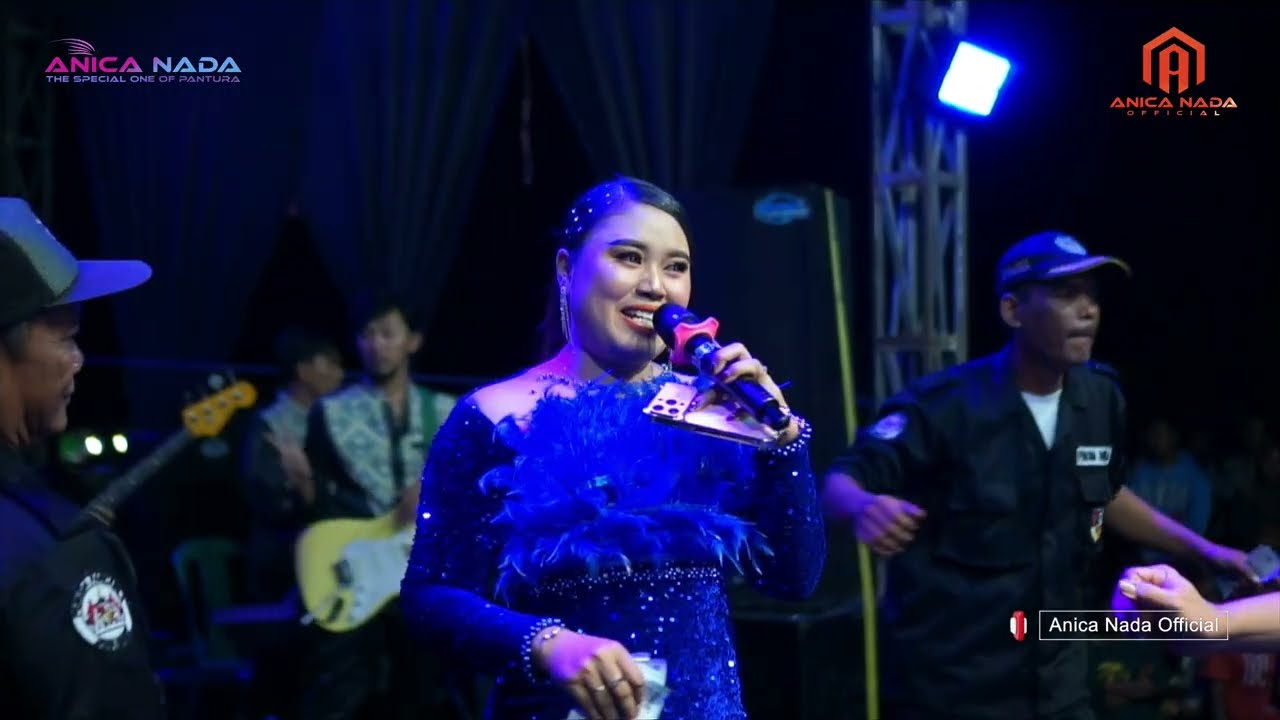 SEGARA MADU - INDRI FAHRIZA ANICA NADA  25 JANUARI 2026 | WARUGEDE | DEPOK | CIREBON