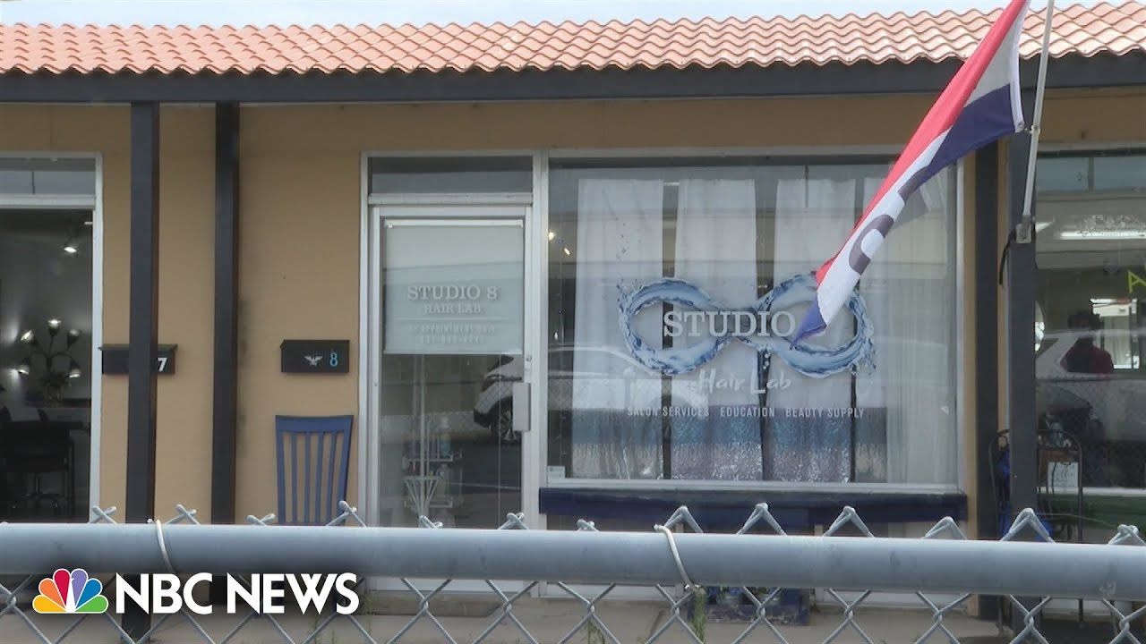 Michigan salon under fire for anti-LGBTQ postings