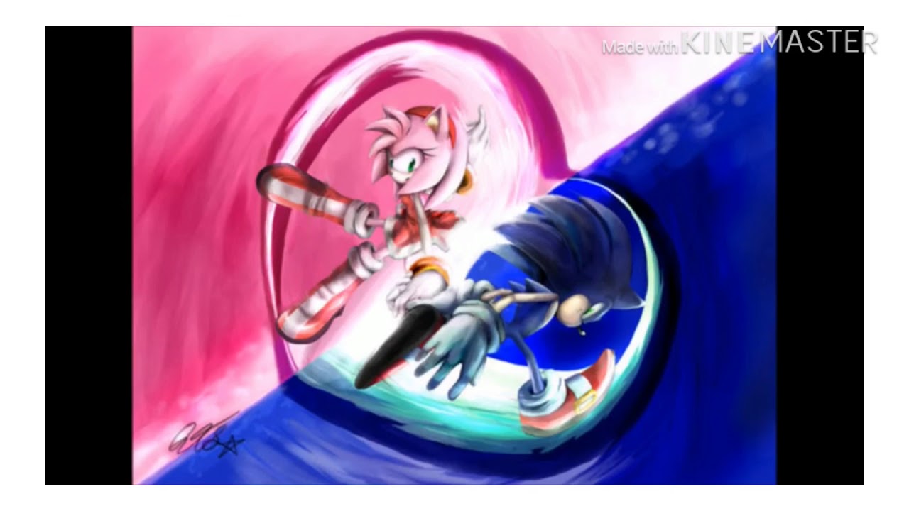 Sonamy bad blood 🩸