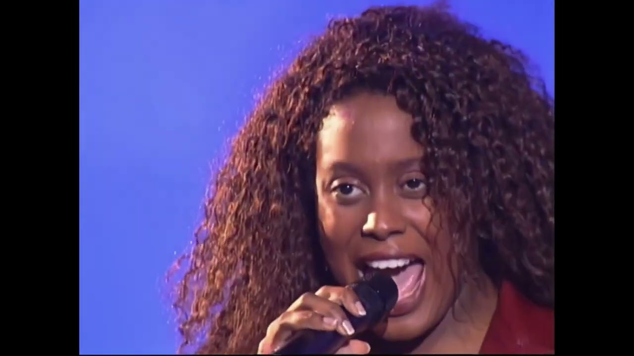 Sash! feat  La Trec   Stay 1997