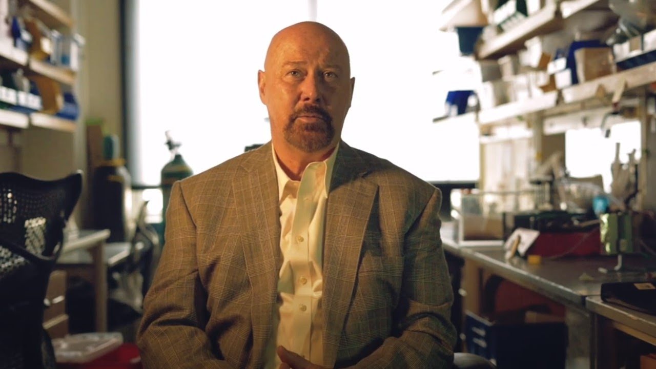 The NeuEsse Story - Soy That Heals