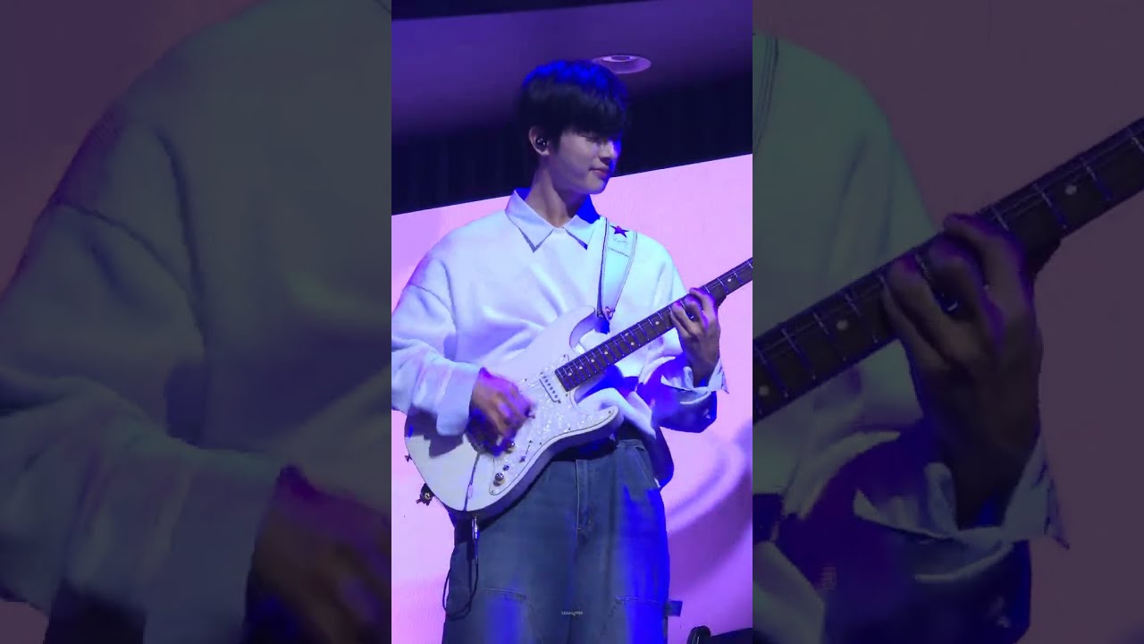 [세로캠] 숨바꼭질 (Hide & Seek) - 원위 강현 (ONEWE KANGHYUN) focus 260103 Live Collection 라이브컬렉션