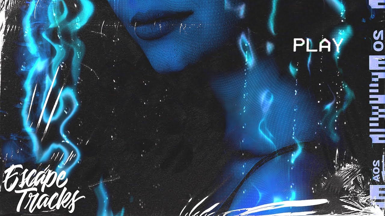 Brandon Banks - BALANCE (ft. UMI)